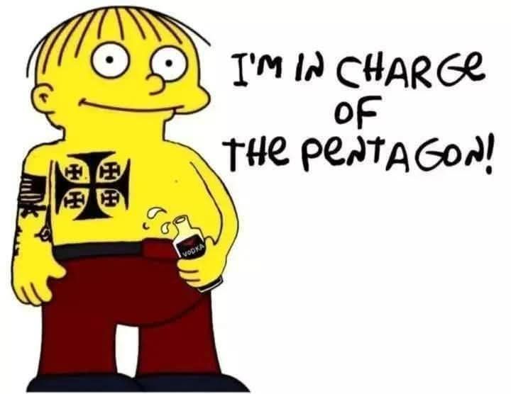 Michael Svane. Council of Eddies (@supersvanen1) on Twitter photo 