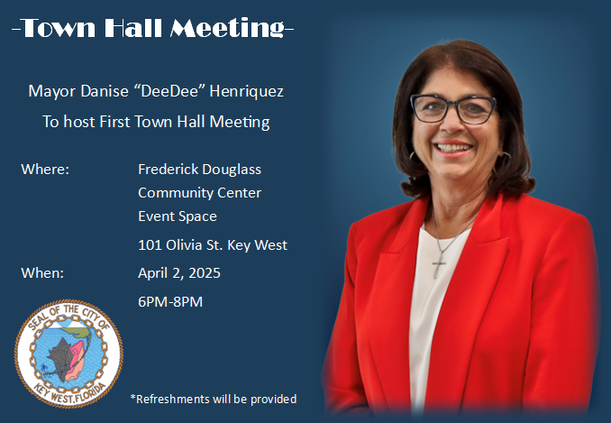 City of Key West (@city_of_keywest) on Twitter photo 