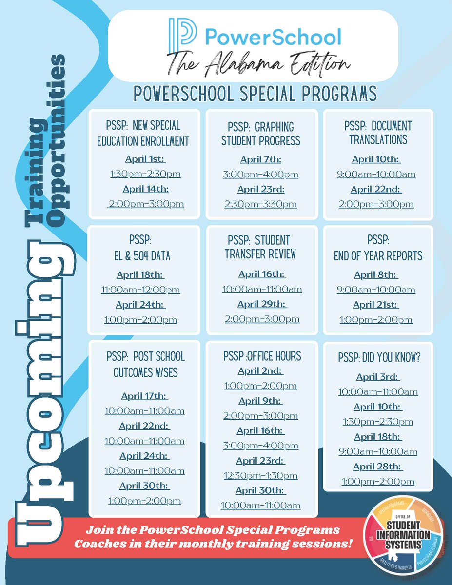 ALPowerSchool tweet media