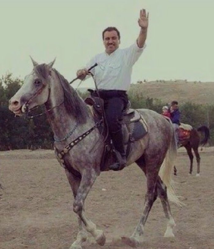 Şehit Muhsin Yazıcıoğlu'nun vefatı'nın  16.Yıl'ını Saygıyla,Sevgiyle,Rahmetle anıyorum.Ruhu şad olsun #MuhsinYazıcıoglu 
#25Mart2009