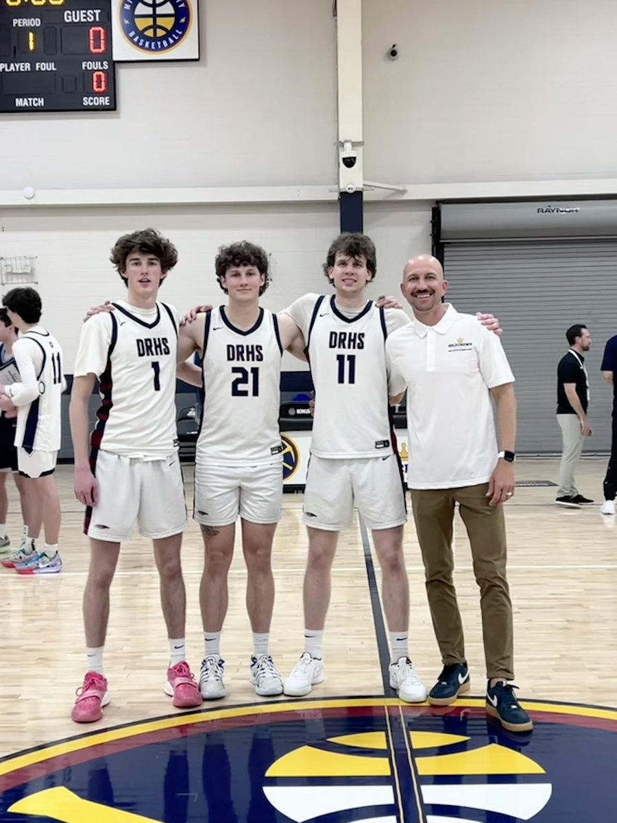 Sean Kovar (@coachkovar) on Twitter photo Had the privilege to coach these 3 amazing young men one last time in the <a href="/JeffcoAthletics/">Jeffco Athletics</a> All-Star game. What an honor. Thanks for hosting such a special event <a href="/GoldCrownCO/">Gold Crown Foundation</a>. <a href="/DRHS_Athletics/">DakotaRidgeHS_Athletics</a> <a href="/CHSAA/">CHSAA</a> #alleaglesallfamily Had the privilege to coach these 3 amazing young men one last time in the <a href="/JeffcoAthletics/">Jeffco Athletics</a> All-Star game. What an honor. Thanks for hosting such a special event <a href="/GoldCrownCO/">Gold Crown Foundation</a>. <a href="/DRHS_Athletics/">DakotaRidgeHS_Athletics</a> <a href="/CHSAA/">CHSAA</a> #alleaglesallfamily