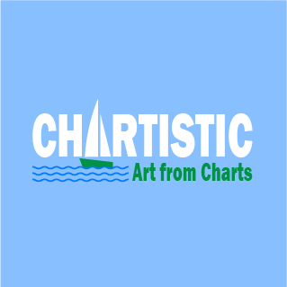 Chartistic at Diving Ireland Expo 2025 – Art from Charts… Nautical charts, that is! Photographs do not do the charts justice, and they have to be seen to be believed. See for yourself at Diving Ireland Expo 2025 this weekend - divingireland.ie