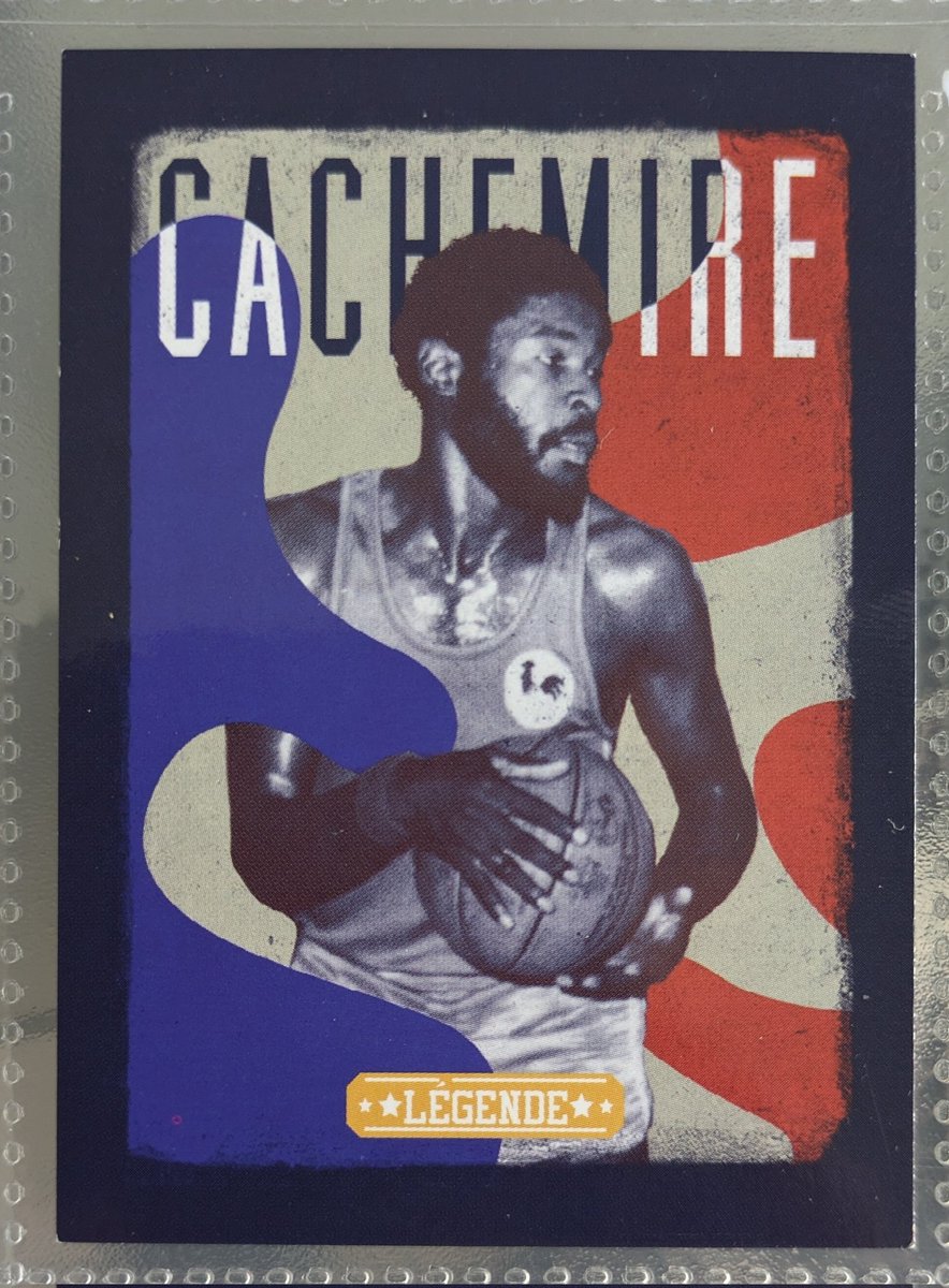 RetroBasket37's tweet photo. {{ Cartes du jour }}
➡️ Glorieux anciens du #ToursBC #Part10
❌ 𝐉𝐚𝐜𝐪𝐮𝐞𝐬 𝐂𝐚𝐜𝐡𝐞𝐦𝐢𝐫𝐞
Arrive à l' #ASPOTours en 1979, Champion de France avec l'ASPO en 1️⃣9️⃣8️⃣0️⃣, jouera ensuite 3 saisons avec le #ToursBC avec une dernière saison sur le banc. https://t.co/rbJpaGiLfb