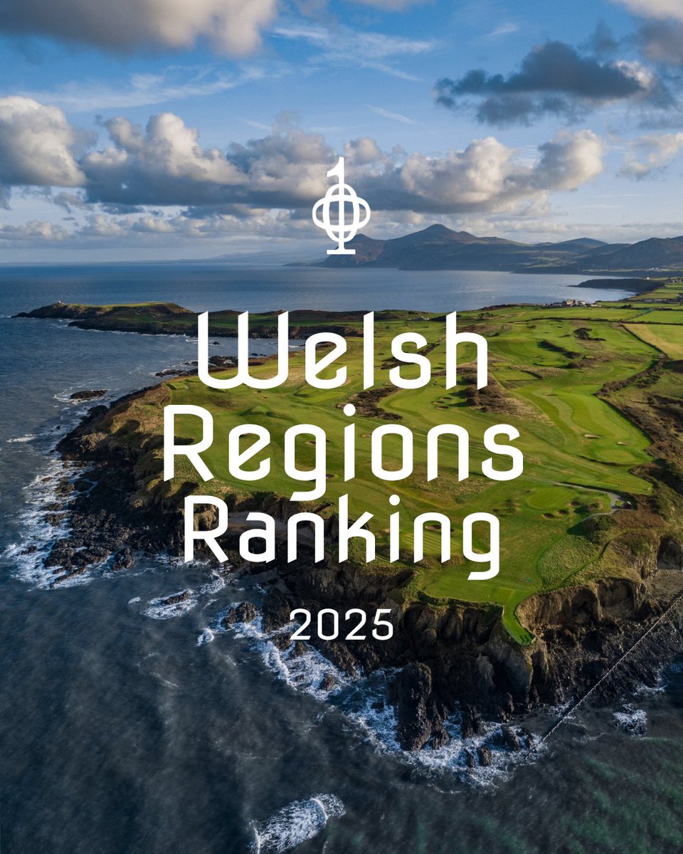 top100golf's tweet photo. Welsh Regions Ranking 2025! 🏴
For the first time ever, we’ve ranked Wales region by region—North, South, Mid, and West!
Check them out: https://t.co/h5V9VwNGX6
A hit or a miss?
📷:
1 - Nefyn Old
3 - Ashburnham
#WelshGolf #UndiscoveredGolf #GolfInspo #TrendingGolf #Masters https://t.co/ItXz8Exey2