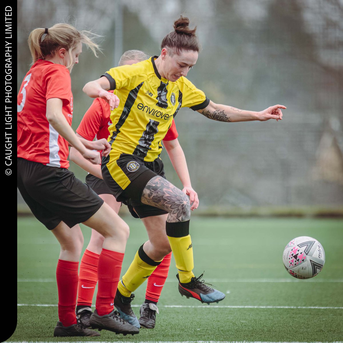 Caught Light tweet media