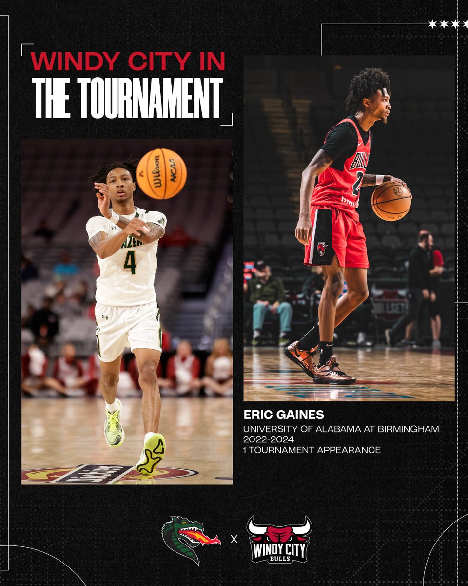 Windy City Bulls tweet media