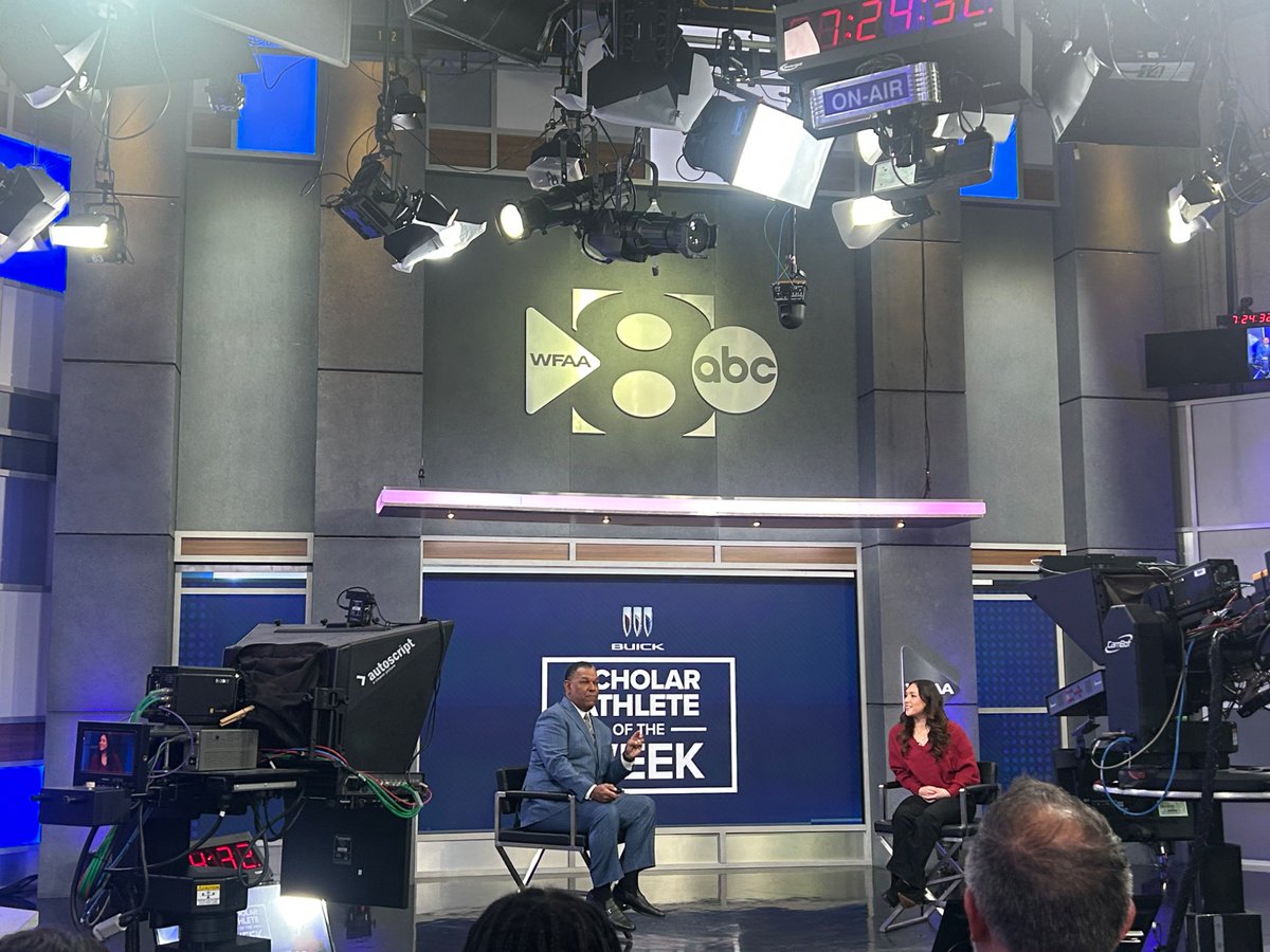 Congratulations to SALT member Kennedy Walters on being named WFAA Scholar Athlete of the Week!! <a href="/JJPGirlsBball/">JJP Lady Mustangs</a>