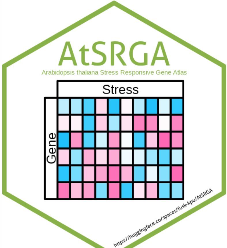 AtSRGA: A shiny application for retrieving and visualizing stress-responsive genes in Arabidopsis thaliana (Yusuke Fukuda, Kohei Kawaguchi, Atsushi Fukushima) doi.org/10.1093/plphys… <a href="/ASPB/">ASPB</a> #PlantSci