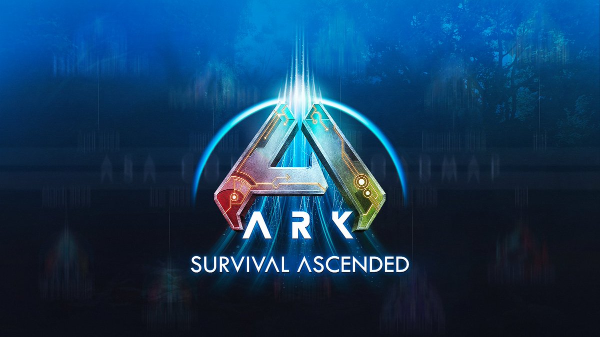 ARK Ascended News tweet media