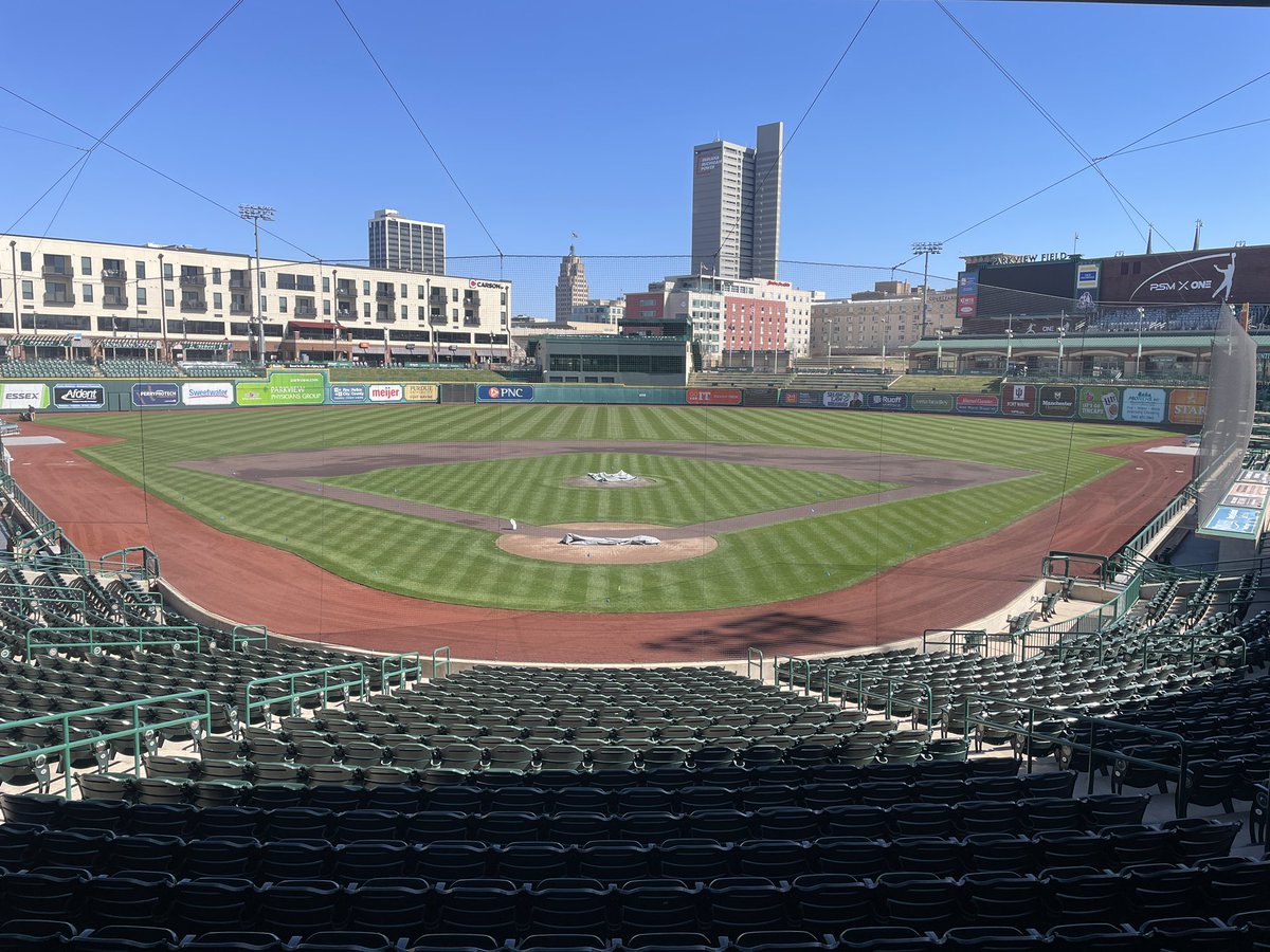 Mike Nutter tweet media