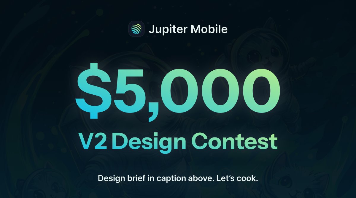 Jupiter Mobile tweet media
