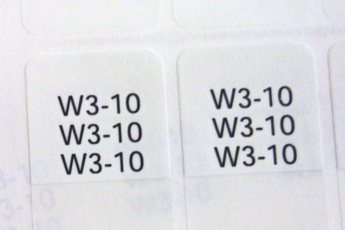 Cablelabelsca's tweet photo. Our Cable Labeling printing software is FREE, with no signup or mass Email, just web-based FREE software to print our cable labels.

#cablelabels #canada #free https://t.co/TmbuYletqI