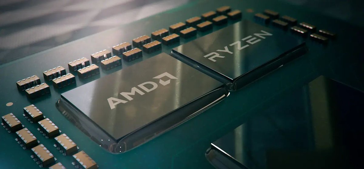 El Ryzen 9 9955HX3D lidera el rendimiento en portátiles en las primeras pruebas buff.ly/KNRAAZv