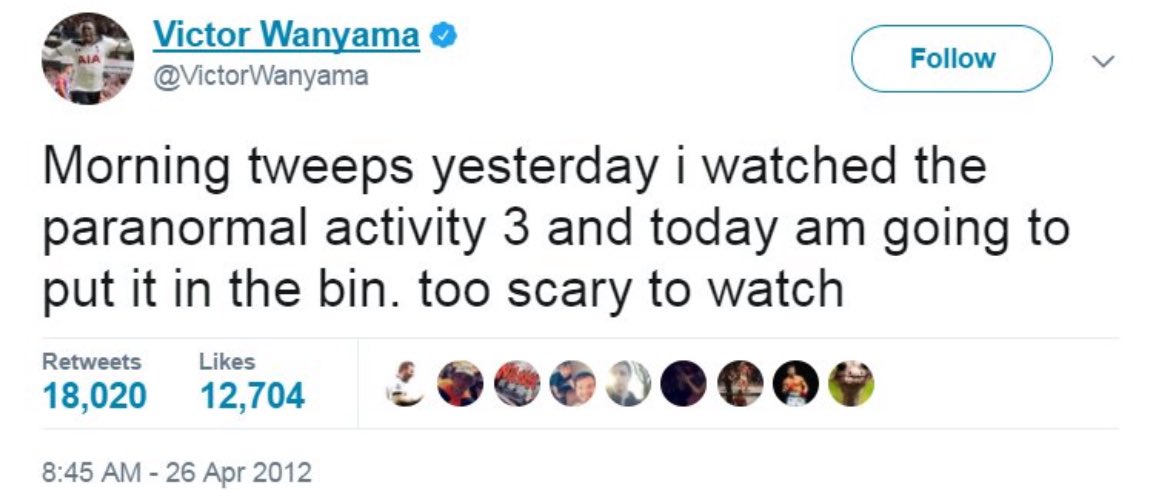 Calum Duffy tweet media