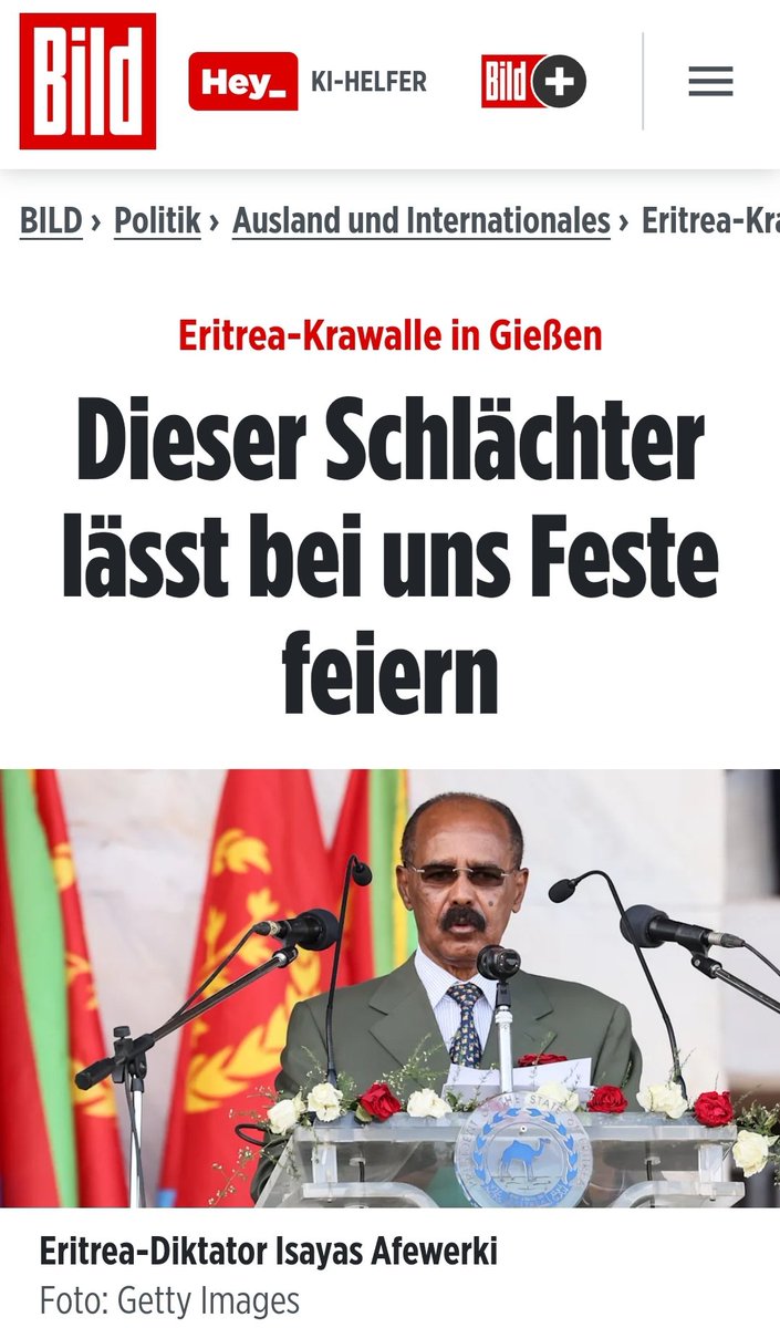 #razzia gegen #Eritreische Regimekritiker ist unfassbar. Wer  für seine Rechte und Freiheit kämpft,  sollte unterstützt werden. Nicht gejagt 🙄 #TransnationalRepression #Eritrea #BlueRevolution #NoMorePFDJTerror 
#TransnationalRepression #Eritrea #BlueRevolution #NoMorePFDJTerror