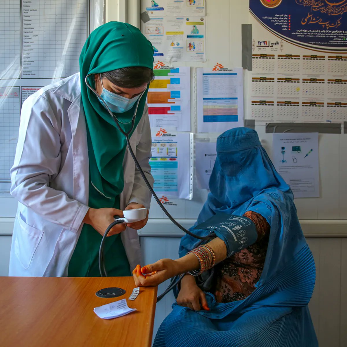Sara | سارا (@sara98ahr) on Twitter photo “The Trump administration has given the wealthy West permission to not care about Afghan women.”
<a href="/heatherbarr1/">Heather Barr</a> npr.org/2025/03/25/nx-… “The Trump administration has given the wealthy West permission to not care about Afghan women.”
<a href="/heatherbarr1/">Heather Barr</a> npr.org/2025/03/25/nx-…
