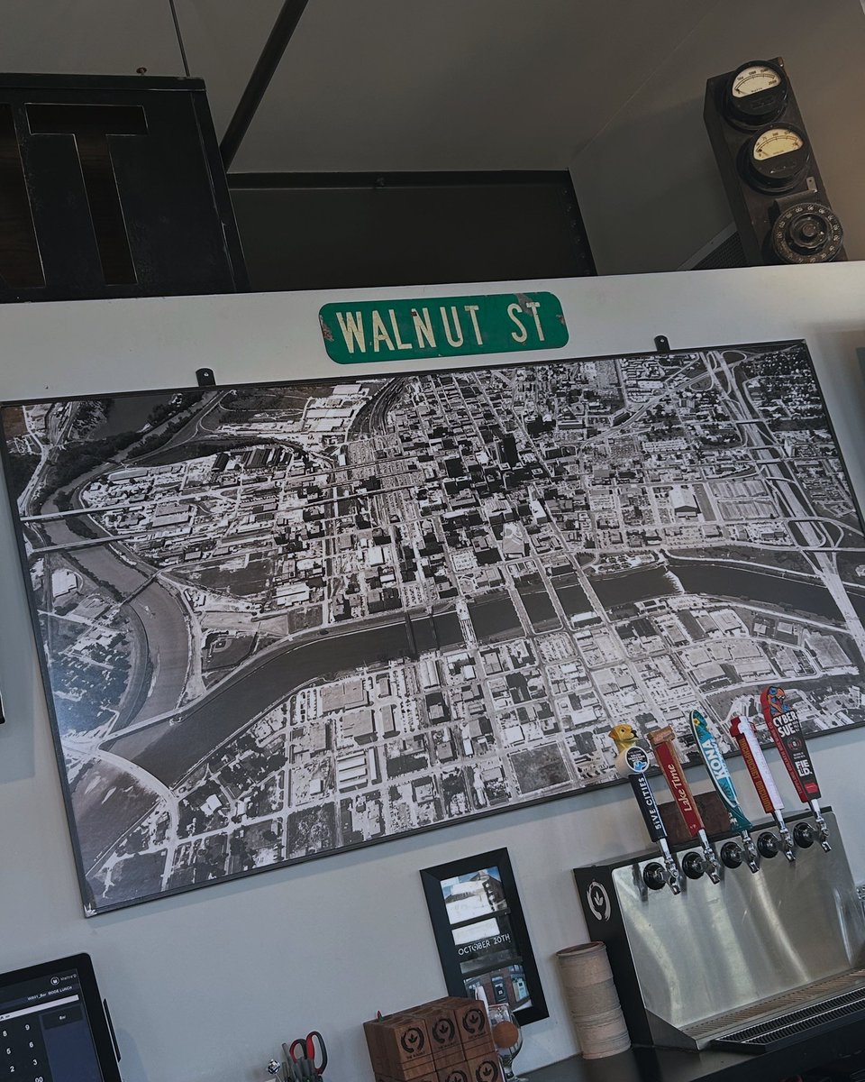 The Walnut tweet media