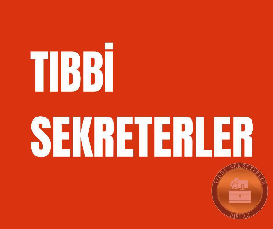 sekreterbirligi's tweet photo. Yapılması beklenen projeler kapsamında tıbbi sekreter istihdamı kaçınılmazdır. Sağlıkta bütçe olmaz. İhtiyaç dahilinde tıbbi sekreter istihdamı haklı talebimizdir
@drmemisoglu @memetsimsek
#SekretersizHekimKalmasın https://t.co/OcM9zGzSJx