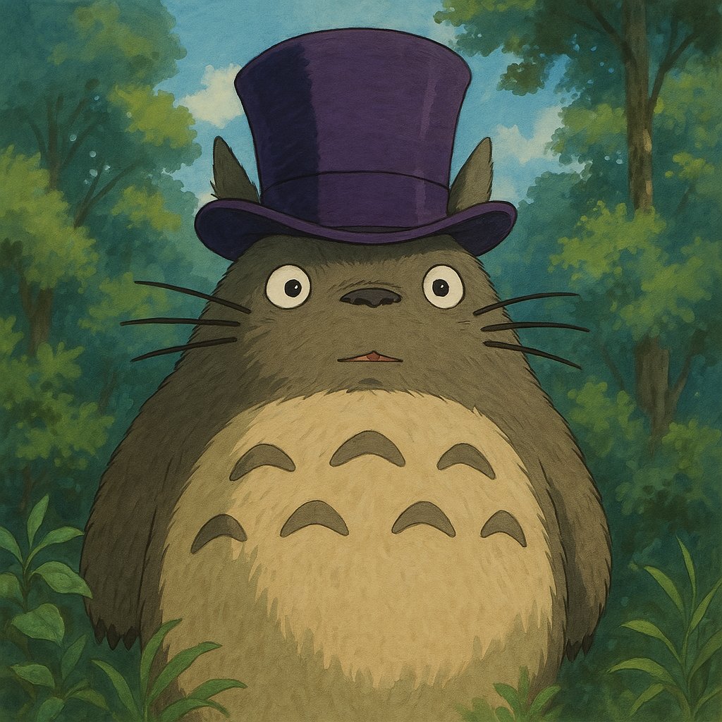 henlo it's Wednesday don't forget to ghat 🎩 $HAT