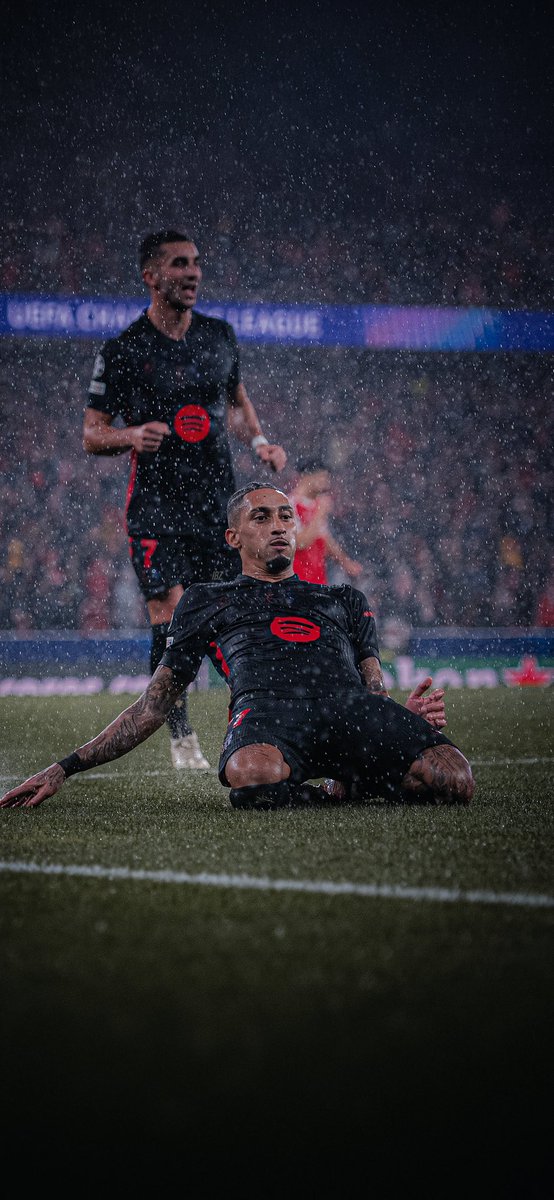Je vais tellement prendre son dos pour le reste de la saison. 

BO 🧘🏾‍♂️