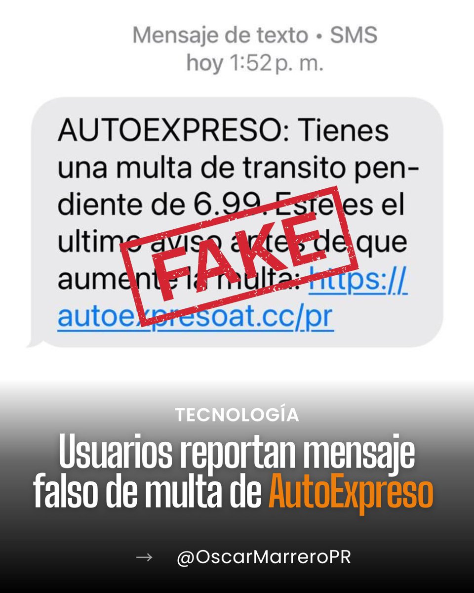 Oscar Marrero tweet media
