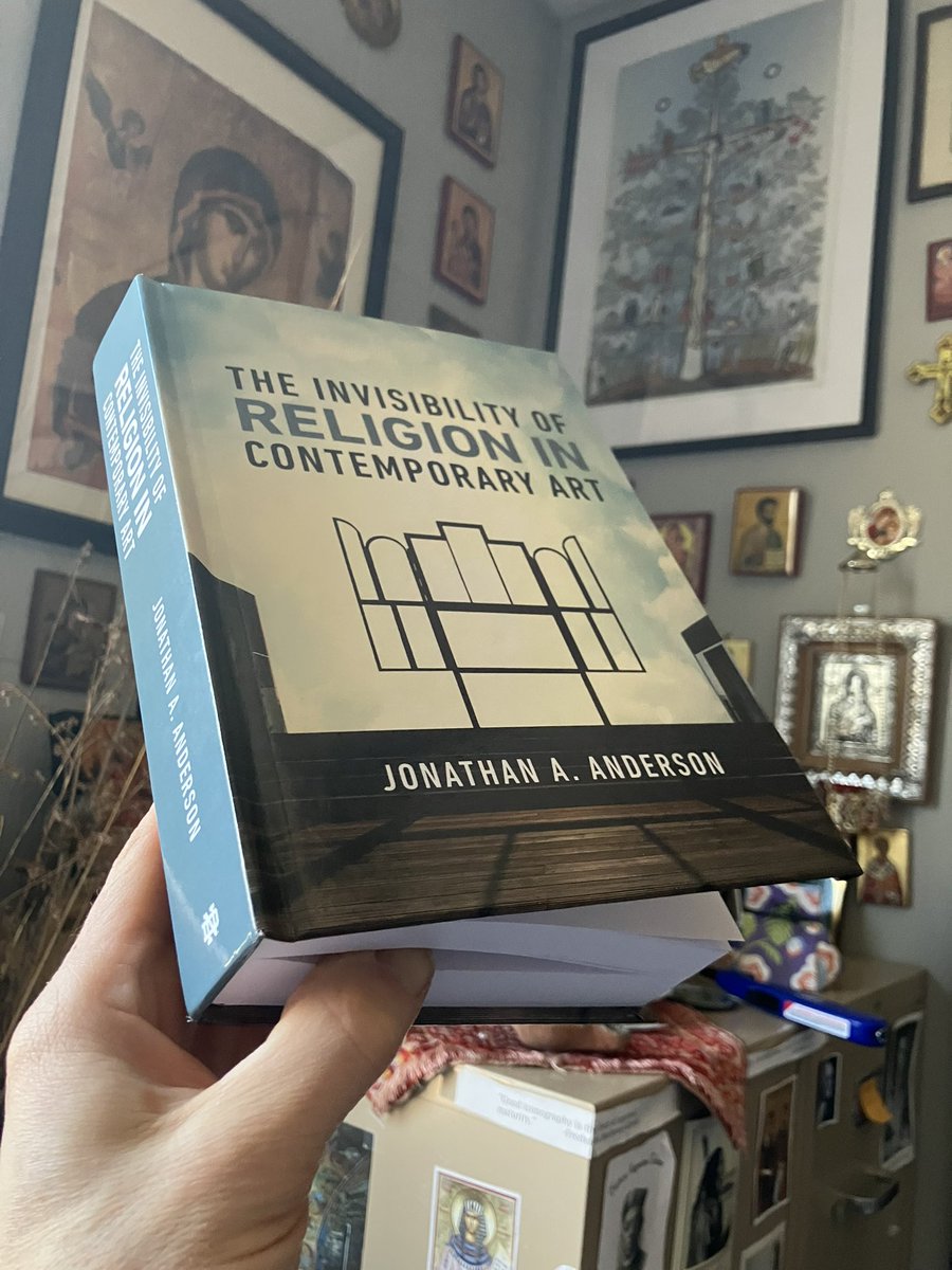 Matthew J. Milliner tweet media