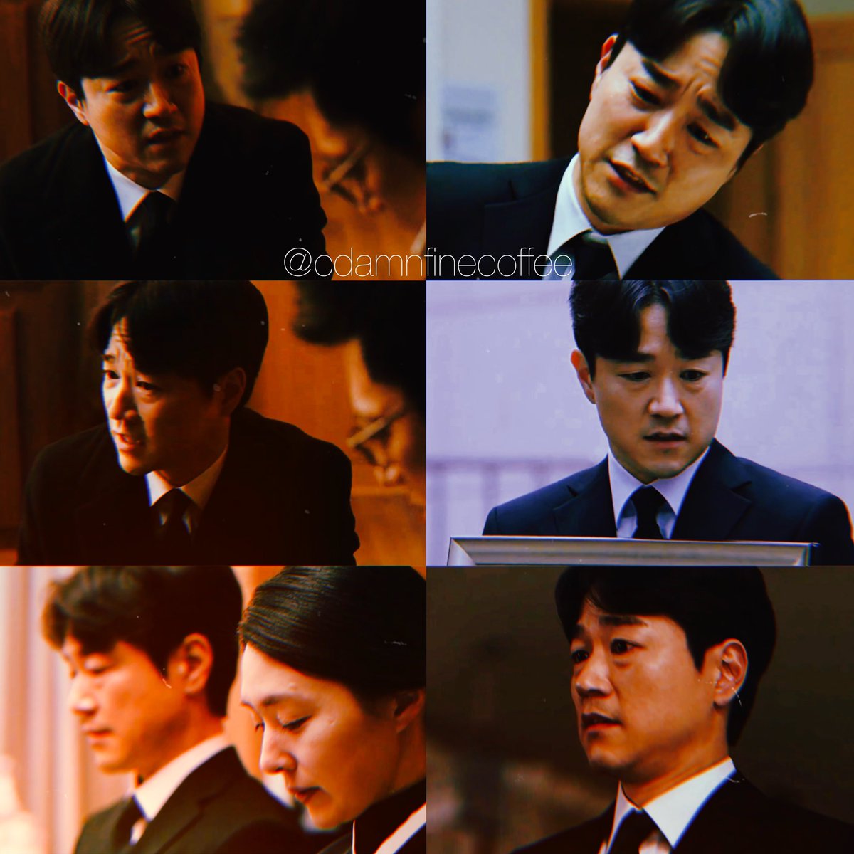 cdamnfinecoffee's tweet image. MOVIE: “#DevilsStay - #사흘” (2024)🍿
#TaeInHo #태인호 as 차운도 役 (©️my edit)