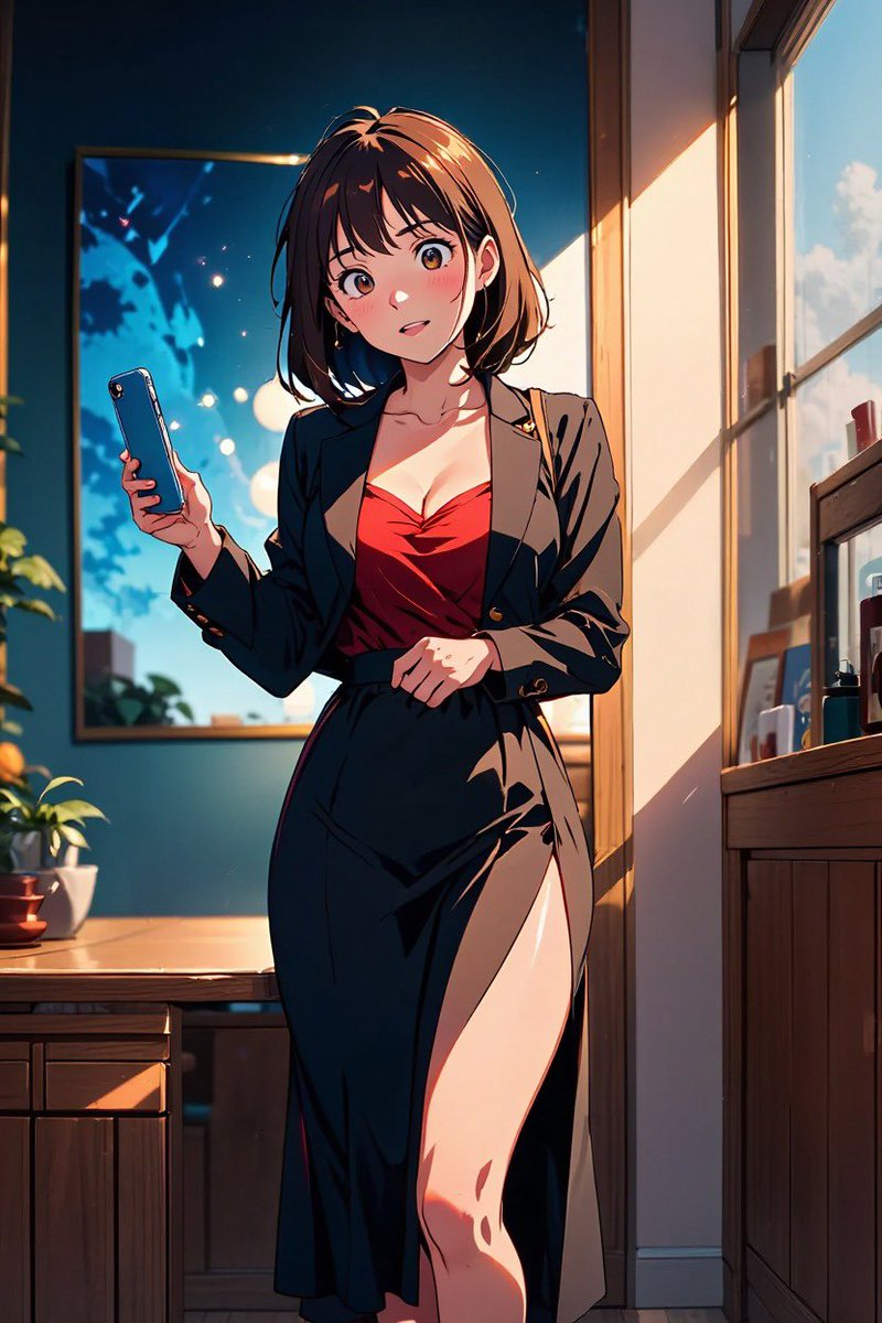 Sierra088611502's tweet image. @reveimage dont be in such hurry, wait for my prompt atleast. It is automatically generates the image as soon as I attach an image. What man🫡

#ReveImage