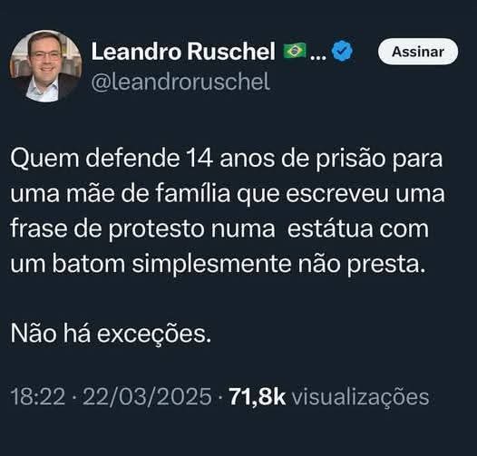 ptarsodacosta's tweet photo. #STFVergonhaNacional #STFVergonhaMundial #STFGabineteDoCrime #DitaduraDaToga
#LuxoNepotismoCorrupção 
#CorruPTos #Ditadores #IncomPeTentes no poder... legalizando a roubalheira. https://t.co/uTI5KmevGD
