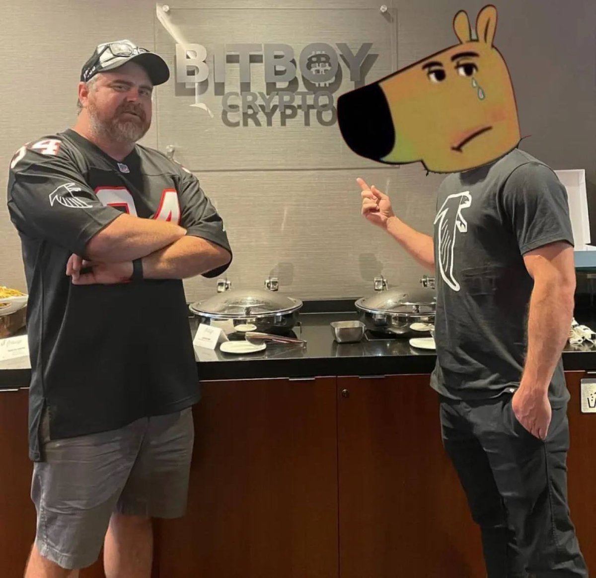 <a href="/1000xgirl/">1000xgirl</a> You must get to know about #BROKEGUY strong Community with based Dev team members working hard to ensure every broke guy has a Bullish story to tell!
@brokeguysolana
EnpGPwV8YLGM6Eqjy1ASXfA8MY7FhtSet44HivTnpump