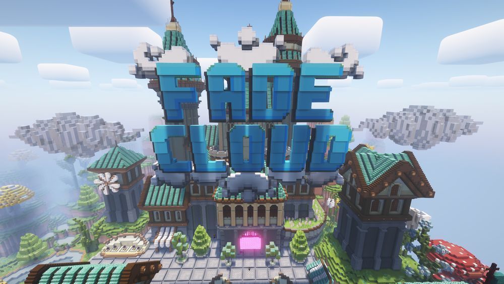SPRING HAS ARRIVED IN GENS!

🗺️Gens Season 14 introduces the new SPRING spawn for the first time!

PLAY NOW: play.fadecloud.com
DISCORD: buff.ly/PUY0v42