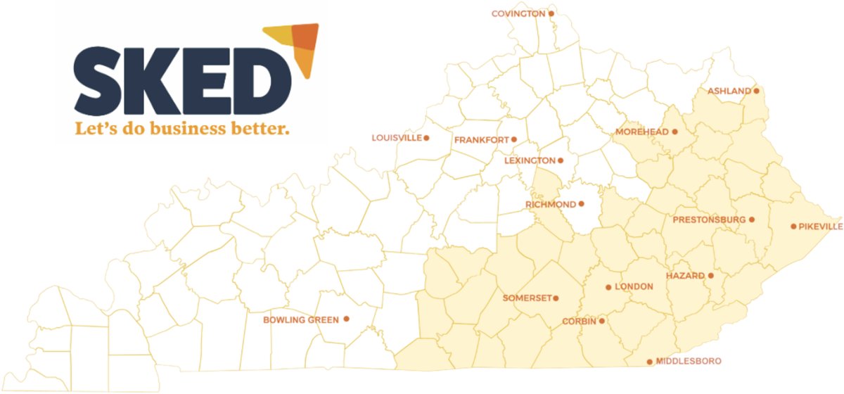 One East Kentucky tweet media
