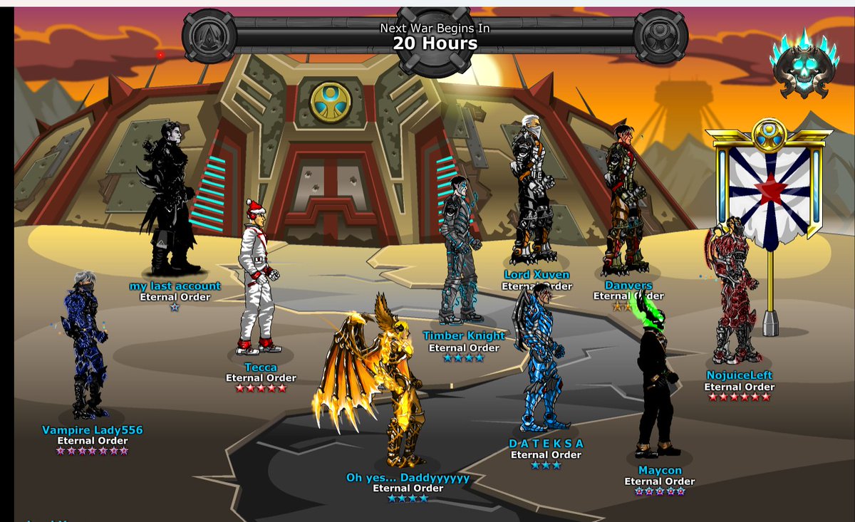 Lord Danvers tweet media