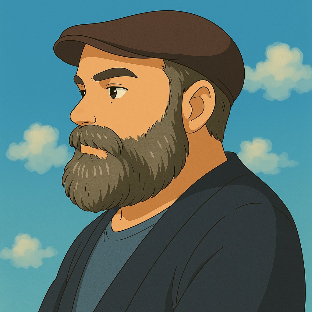 Gastón Abril Rotger tweet media