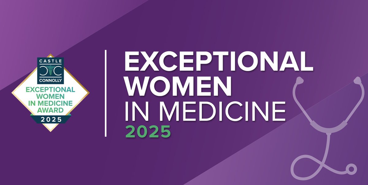 Hospital for Special Surgery (HSS) (@hspecialsurgery) on Twitter photo Please join us in congratulating 21 of our HSS physicians for being named as 2025 Exceptional Women in Medicine by <a href="/CastleConnolly/">Castle Connolly Top Doctors</a>! This prestigious honor highlights the exceptional skills and dedication to female doctors across the country: castleconnolly.com/exceptional-wo… Please join us in congratulating 21 of our HSS physicians for being named as 2025 Exceptional Women in Medicine by <a href="/CastleConnolly/">Castle Connolly Top Doctors</a>! This prestigious honor highlights the exceptional skills and dedication to female doctors across the country: castleconnolly.com/exceptional-wo…