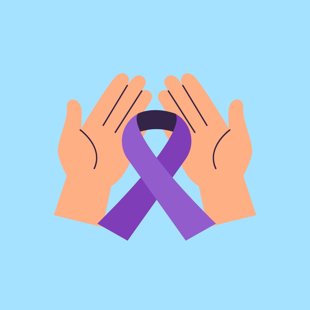wellpharmacy_'s tweet photo. 💜 Today, we stand in support of epilepsy awareness on #PurpleDay! Let's raise awareness, show support, and help create a more understanding and inclusive world for those living with epilepsy.

Learn more here: https://t.co/sN8S0COtGu https://t.co/PgDuEGCZs0