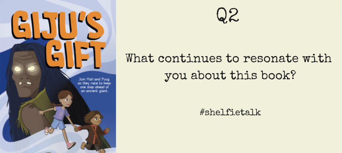 ShelfieTalk tweet media