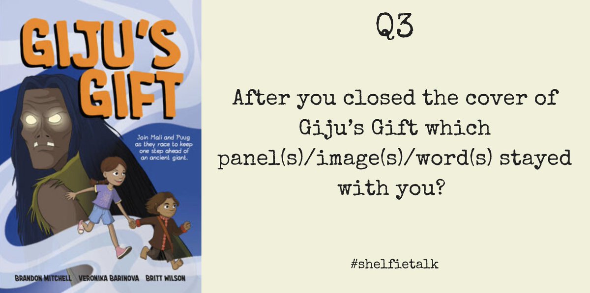 ShelfieTalk tweet media