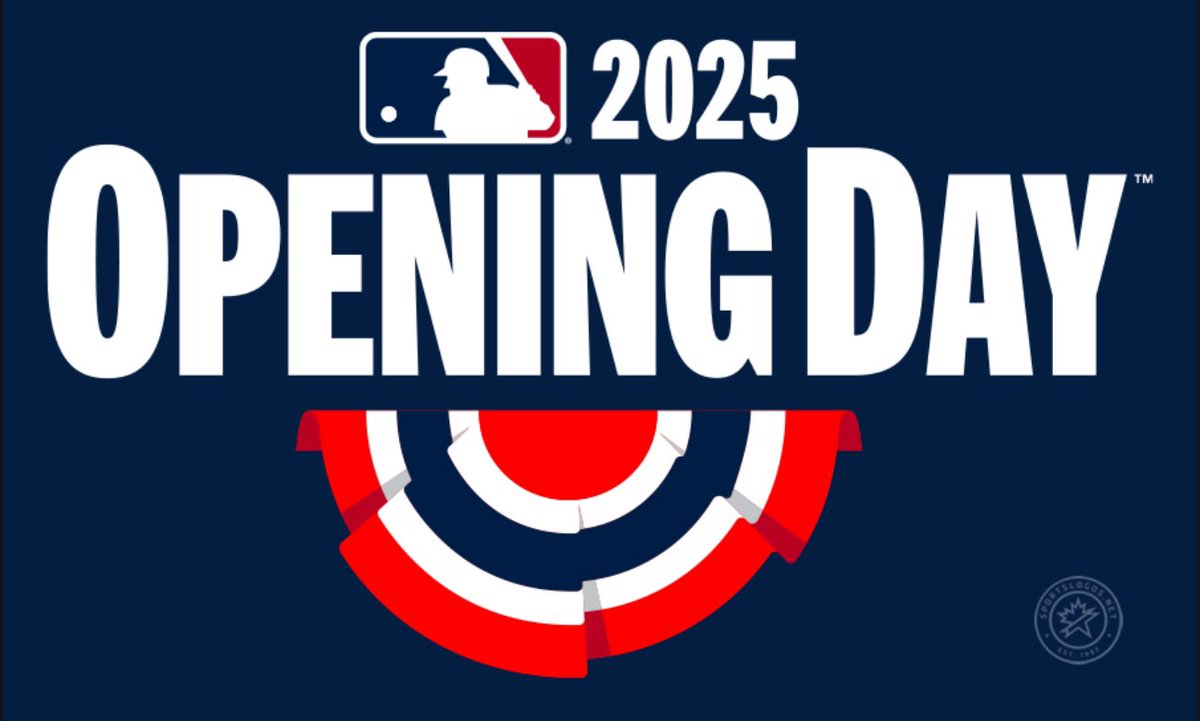 𝗥𝗘𝗧𝗪𝗘𝗘𝗧 to 𝗪𝗜𝗡 2 tickets to 𝗢𝗣𝗘𝗡𝗜𝗡𝗚 𝗗𝗔𝗬 at Nationals Park. (tomorrow 4pm)

𝗪𝗶𝗻𝗻𝗲𝗿 picked 𝗧𝗢𝗡𝗜𝗚𝗛𝗧 𝟵𝗽𝗺