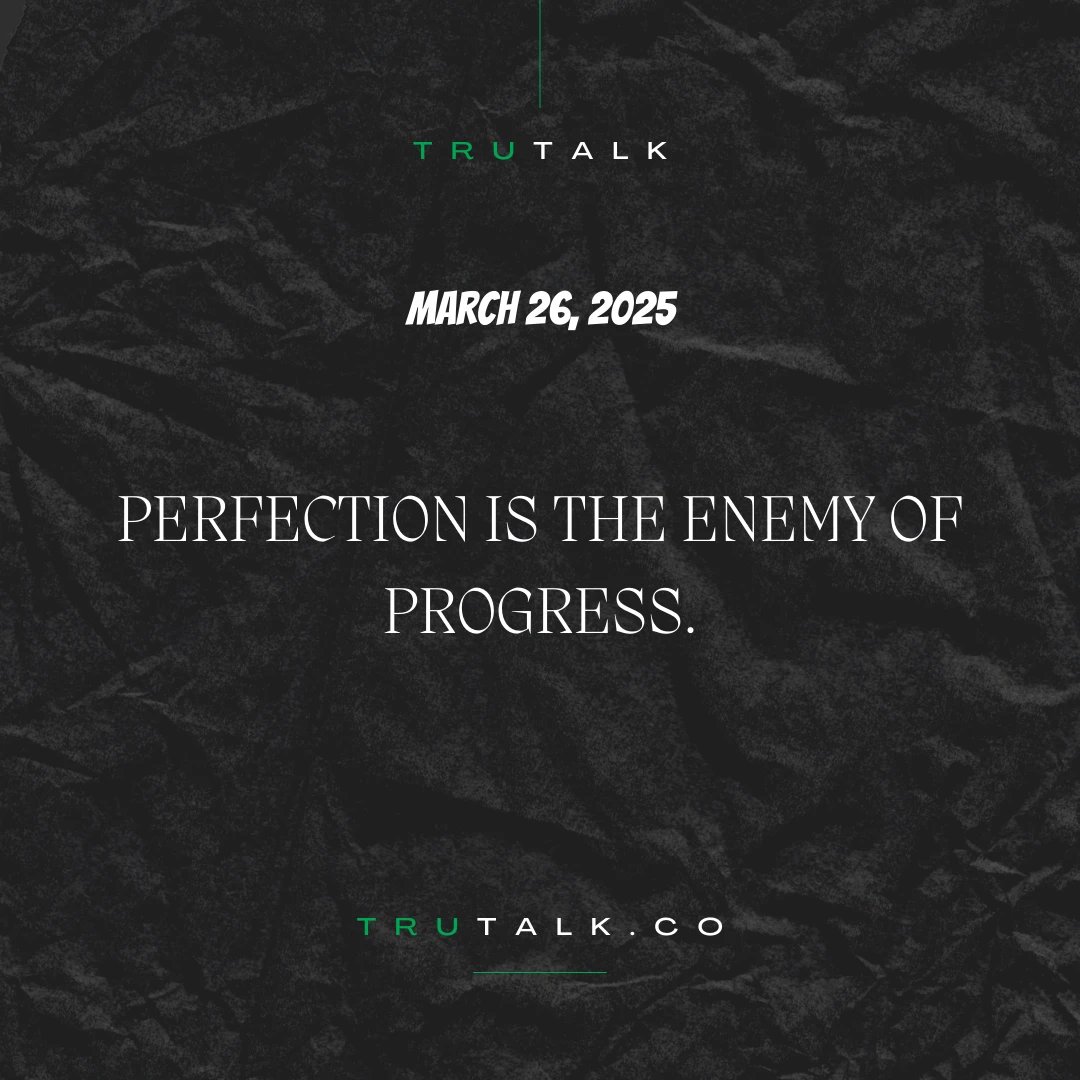 Ryan_DeMent's tweet image. Don't wait for everything to be perfect—just get started and fix along the way.

What are you waiting for? Let's talk! 💬

#StartNow #FailForward #GaryVeeEnergy @GaryVee @TonyRobbins @GrantCardone @Ryan_DeMent
