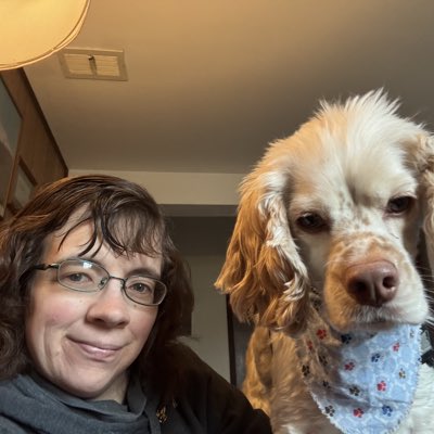 Kimberlee❤️🐶🐬🐋🦋🐞🐢🦦🐺🐧 tweet media