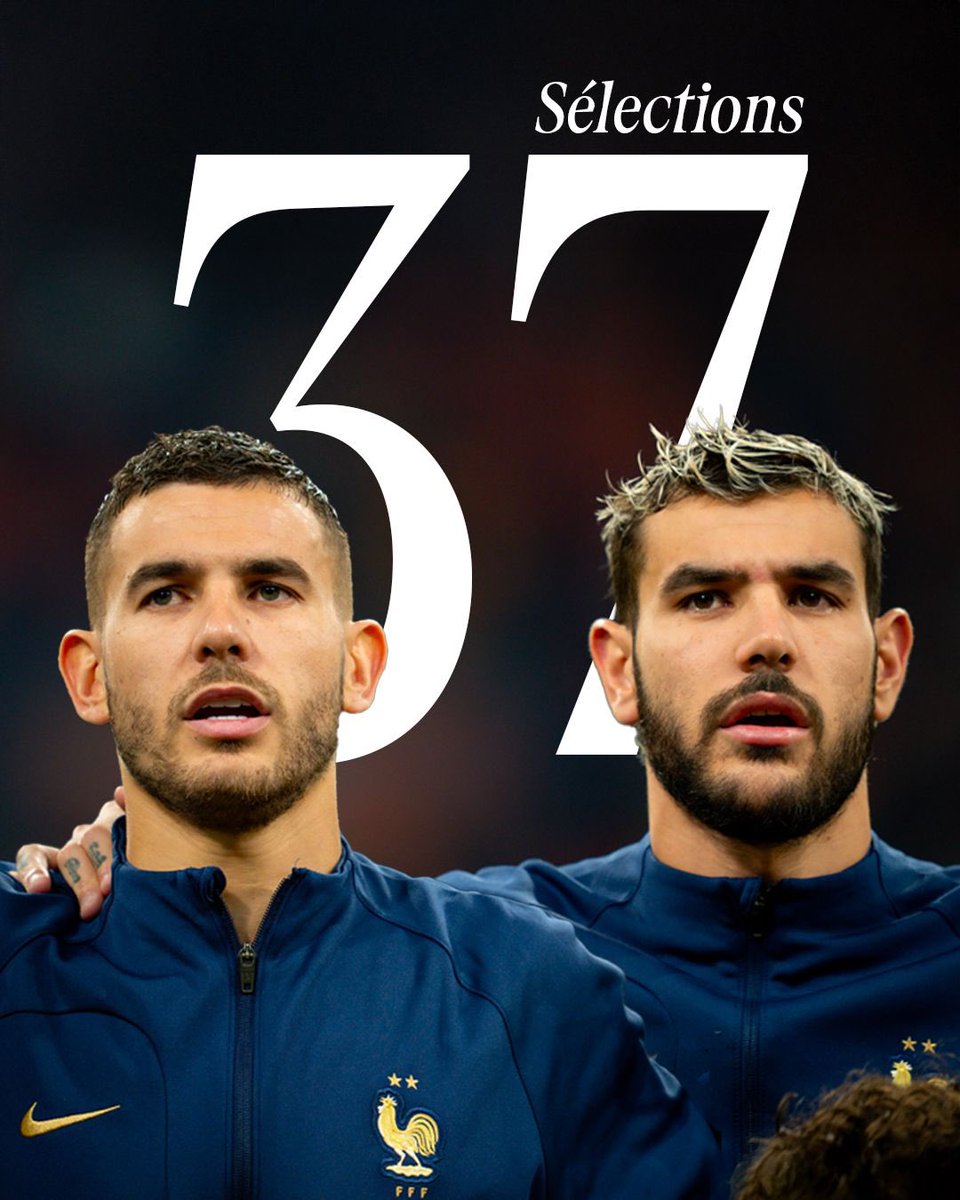 Equipe de France ⭐⭐ tweet media