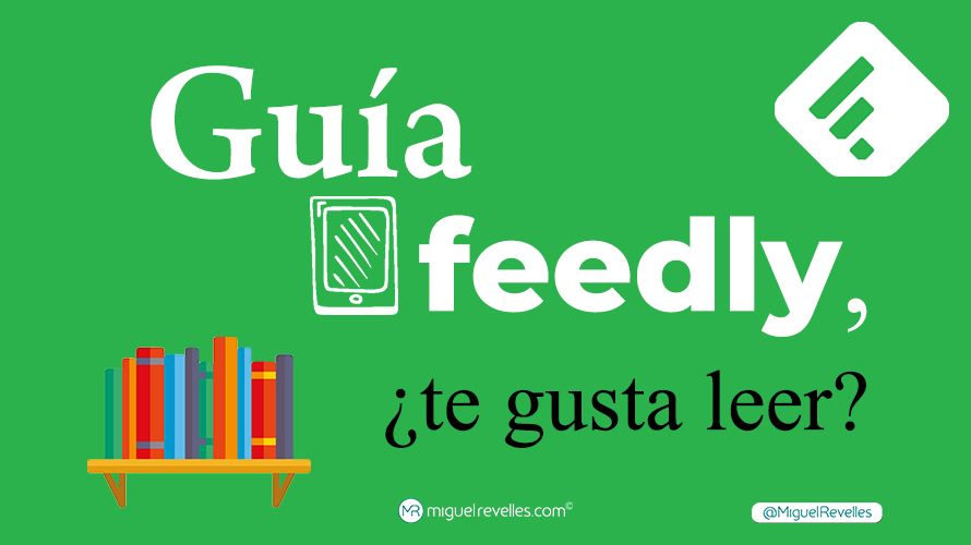 miguelrevelles's tweet image. 📚 20 Blogs variados de #MarketingDigital para seguir con #Feedly

¡Siempre a la última! 🤓

bit.ly/FeedlyPasoAPaso 👀

#FelizMiércoles
#Marketing, #Herramientas
#Publicidad, #MarketingDigital