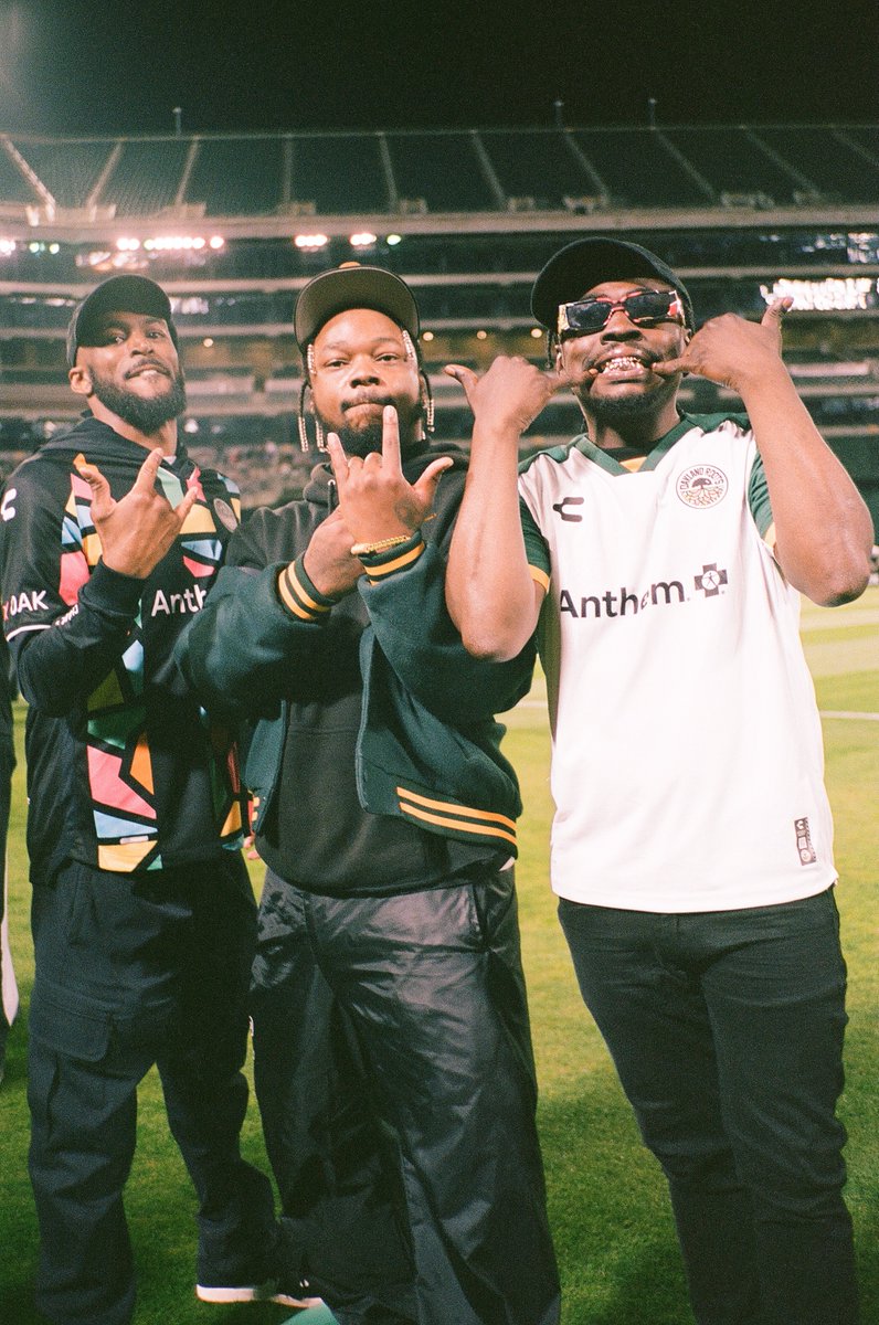 Oakland Roots tweet media