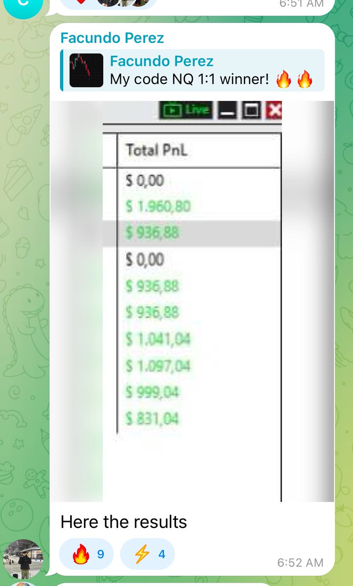 Runitup858's tweet photo. #MARKETCODE RESULTS
💰💰💰💰💰 https://t.co/sF92yvrdh4