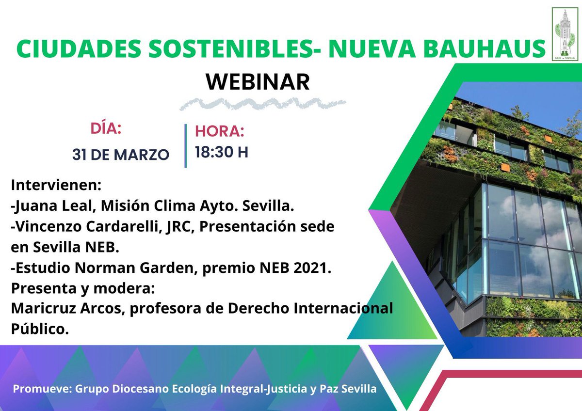 Hace falta cuidar los lugares comunes, los marcos visuales y los hitos urbanos que acrecienten nuestro sentido de pertenencia, nuestra sensación de arraigo, nuestro sentimiento de “estar en casa” dentro de la ciudad que nos contiene y une (LS, 151)