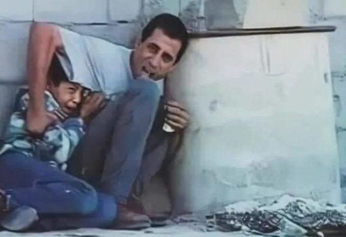 HegKong's tweet photo. Israeli oppression and terror in one photo. https://t.co/MVERsa7fAG