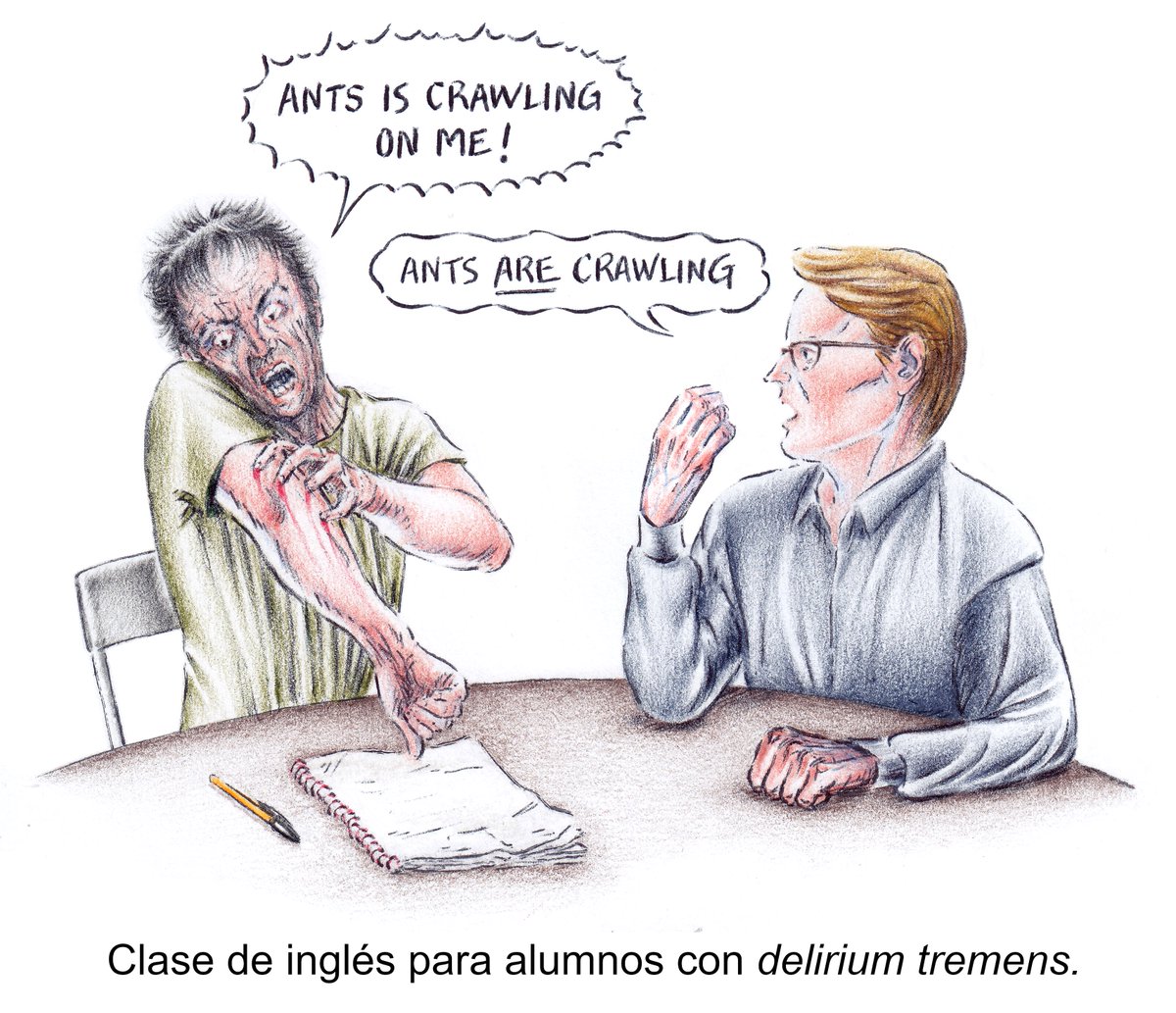 BUGLIB #7