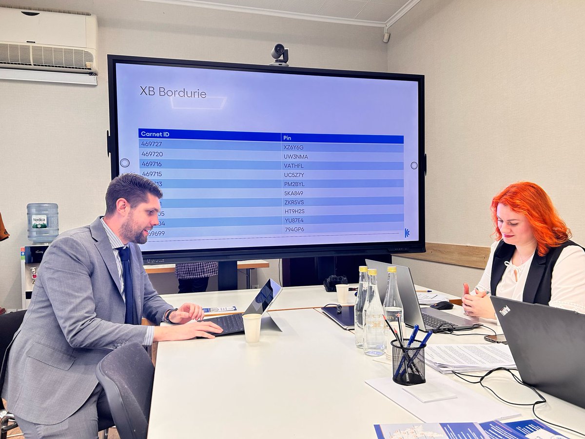 International Chamber of Commerce tweet media