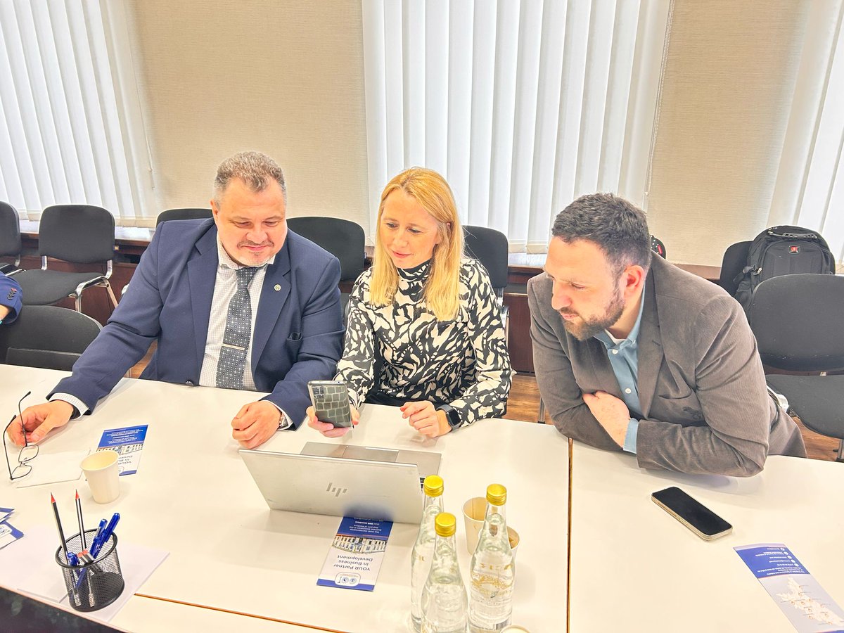 International Chamber of Commerce tweet media